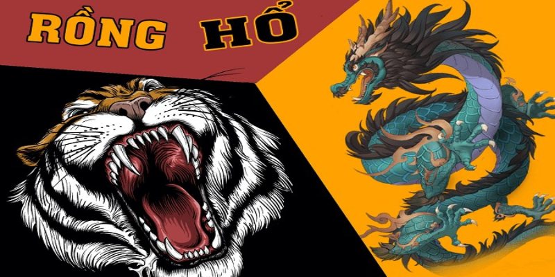 Rồng hổ 23WIN - Top game bài được yêu thích nhất tại nhà cái